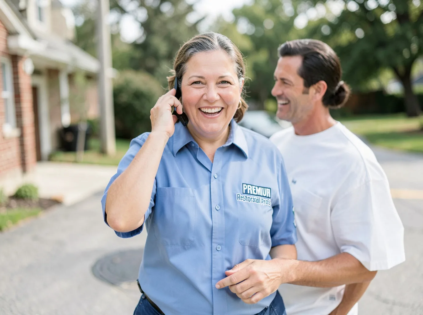 Water Damage Restoration Leland, IA FAQs